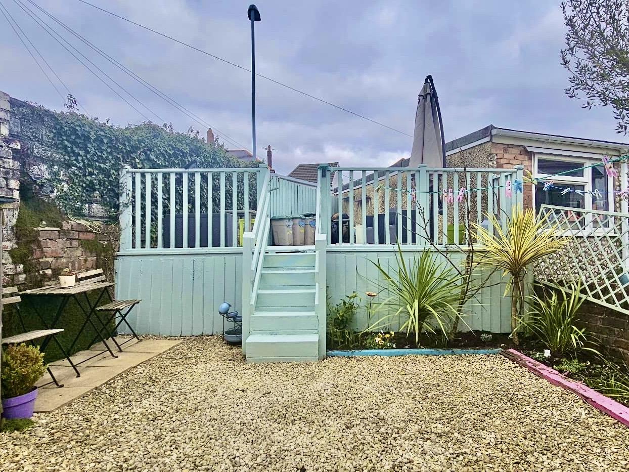 Hazelmere Road, Sketty, Swansea, SA2 0SN